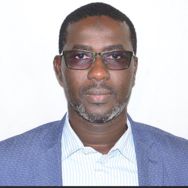 Magaye Thiam