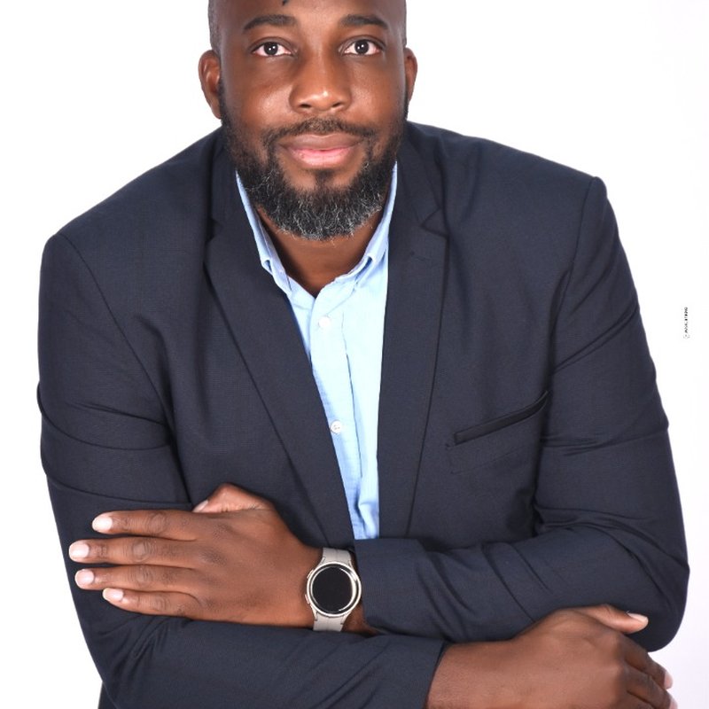 Maxime Assamoi