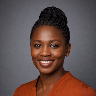 Aminata Balde